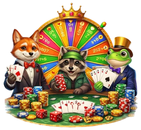 TD777 App Gives You Instant Access To Slots