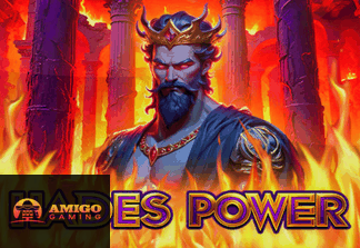 Hades Power