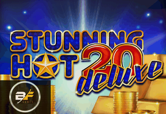 Stunning Hot 20 Deluxe