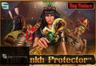 The Ankh Protector